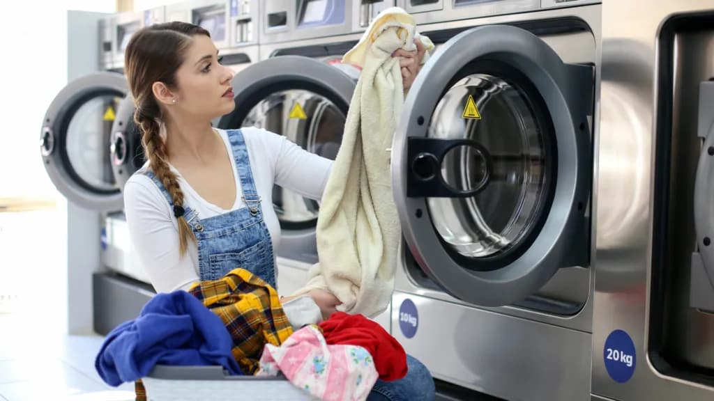 Premium Laundry for Delicate Garments in KoparKhairane