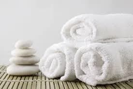 Laundry Service for Salons & Spa