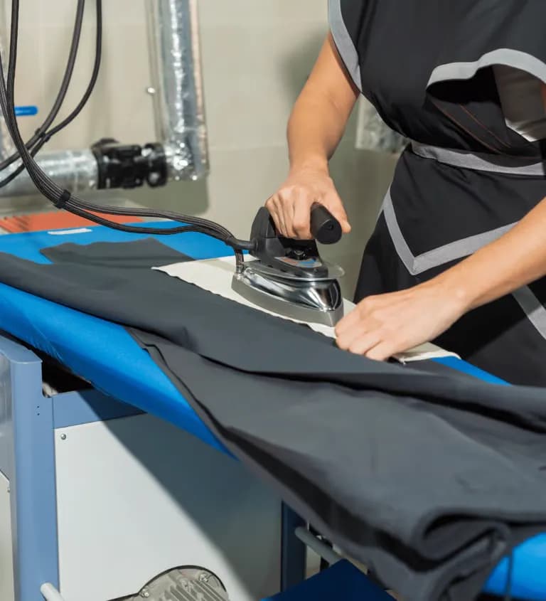 Special Laundry Services in CBD Belapur