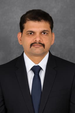 Prashant Kardode