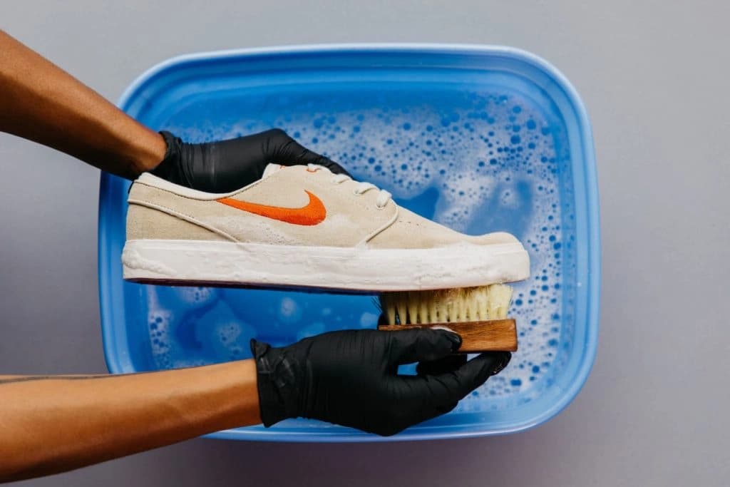 Shoe Cleaners and Restoration in KoparKhairane