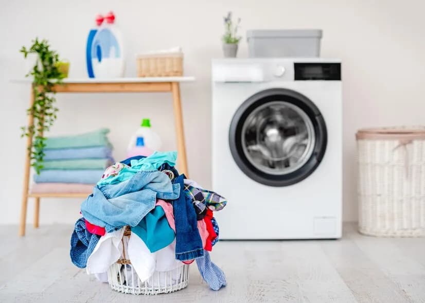 Special Laundry Services in Kopar