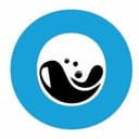 The Orchid Laundry Customer App Logo