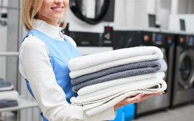 Dry Cleaning Benefits