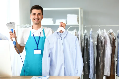 Best Dry Cleaning Service