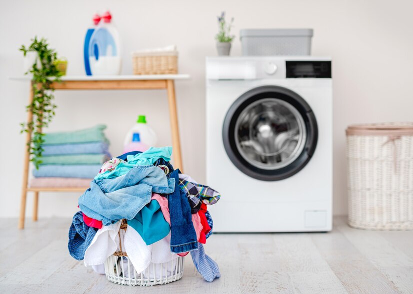 Household Laundry Service